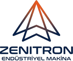 Zenitron Makine